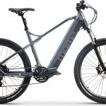 VTT Electrique Semi-Rigide Moma Bikes E-MTB