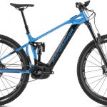 VTT Électrique Mondraker Crafty R