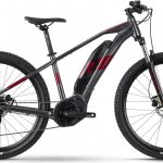 VTT Électrique Semi-Rigide R Raymon HardRay 2023