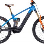 VTT Électrique Tout-Suspendu Cube Stereo Hybrid 160 HPC