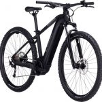 VTT Électrique Cube Reaction Hybrid 2023