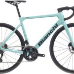 Vélo route Bianchi sprint disc 105 12s 5034 vr30