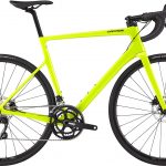 Vélo Route Cannondale SuperSix EVO Disc 105