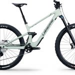 Vtt all-mountain Lapierre zesty cf 6.9