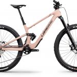 Vtt all-mountain Lapierre zesty cf 7.9