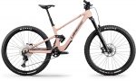 Vtt all-mountain Lapierre zesty cf 7.9