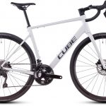 Attain SLX - Cotton´n´grey - CUBE