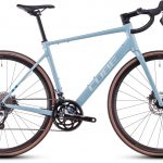 Attain RACE - Tealgrey´n´ice - CUBE