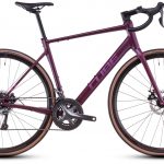 Attain Pro - Hyperpurple´n´helio - CUBE