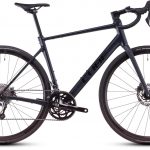 Attain RACE - Night´n´black - CUBE