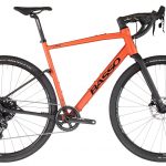 Vélo gravel Basso Tera Apex