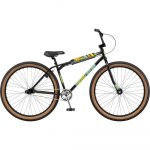 Bmx Dyno Compe Pro Heritage Black