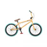Bmx Gt Performer 20.5 Gloss Peach