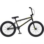 Bmx Gt Performer Kachinsky 20.5 Black