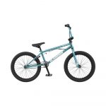 Bmx Gt Slammer 20 Gloss Trans Mystic Mint