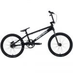 Bmx Meybo Bikes Clipper Disc 2024 - Black Grey Dark