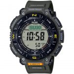Casio Pro Trek PRG-340-3ER