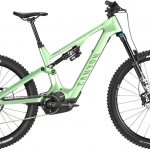 Vélo électrique Canyon Spectral:ON CF 8