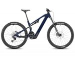 Vtt électrique Moustache game 150.6 blue - 600wh – Image 2