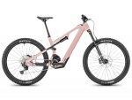 Vtt électrique Moustache game 150.6 pink - 600wh – Image 2