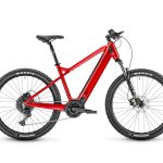 Vtt électrique Moustache off 2 classic