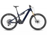 Vtt électrique Moustache game 150.8 blue - 600wh – Image 3