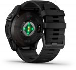 Garmin EPIX Pro Gen 2 Sapphire Titane – 51 mm – Image 5