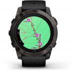 Garmin EPIX Pro Gen 2 Sapphire Titane – 51 mm – Image 3