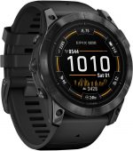 Garmin EPIX Pro Gen 2 Sapphire Titane – 51 mm – Image 2