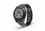 Garmin Fenix 7X Sapphire Solar Titane – Image 3