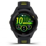 Garmin Forerunner 265S Music