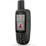 Garmin GPSMAP 65s