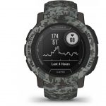 Garmin Instinct 2 Camo Edition