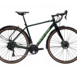 Vélo gravel Lapierre crosshill 3.0