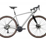 Vélo gravel Lapierre crosshill 5.0