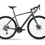 Vélo gravel Lapierre crosshill 4.0