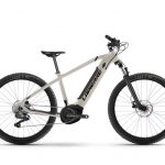 Vtt électrique Lapierre overvolt ht 5.5 high Lapierre