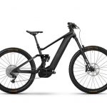 Vtt électrique Lapierre overvolt am 9.8