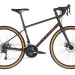Vélo gravel Marin Four Corners