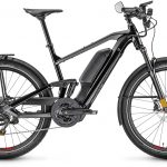 Vélo électrique 45km/h Moustache friday 27 fs speed dual