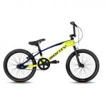 BMX ENFANT MONTY YELLOW