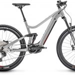 Vtt électrique Moustache samedi 27 wide 5