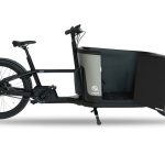Vélo cargo Carqon Classic