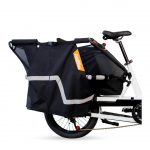 Vélo cargo familial U-Cargo Family – Image 3