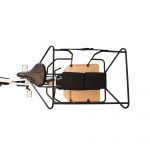 Vélo cargo familial U-Cargo Junior – Image 3