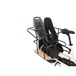 Vélo cargo familial U-Cargo Junior – Image 4