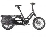 Vélo cargo électrique Tern GSD S10 LX