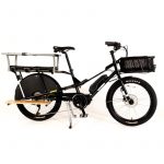 Vélo cargo électrique Yuba Kombi E5 – Image 7