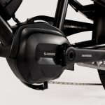 Vélo cargo électrique Yuba Kombi E6 – Image 5