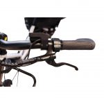 Vélo cargo électrique U-Cargo Lite – Image 2